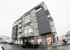 Apartman Stefi